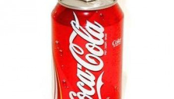 Coca Cola 33 CL