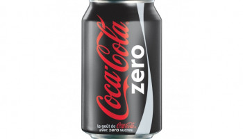Coca Cola Zéro 33 CL