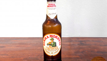 Bière  Moretti
