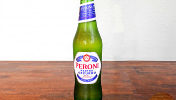 Bière  Peroni